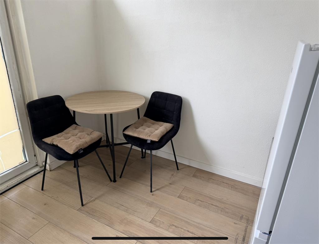 Gemeubileerde kamer in Oud-Mathenesse - Afbeelding 2
