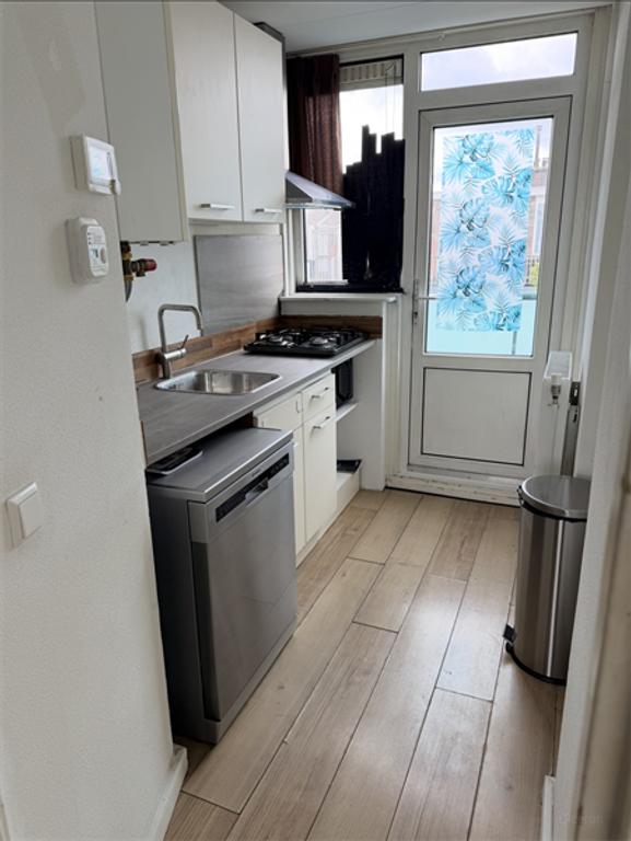 Gemeubileerde kamer in Oud-Mathenesse - Afbeelding 3