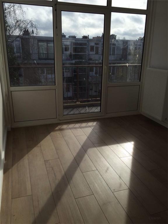 Gemeubileerde kamer in Oud-Mathenesse - Afbeelding 6