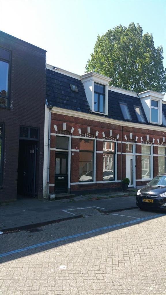Studentenkamer van 25 m2 vlak bij station - Afbeelding 2