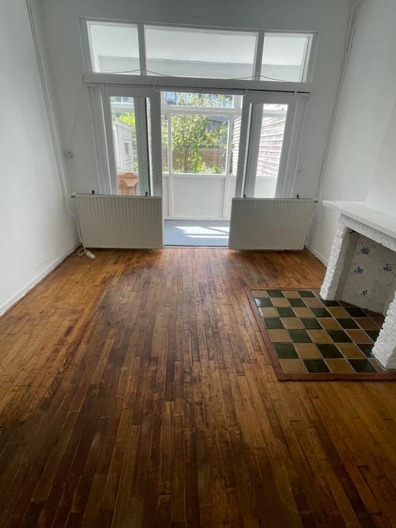 Studentenkamer van 25 m2 vlak bij station - Afbeelding 4