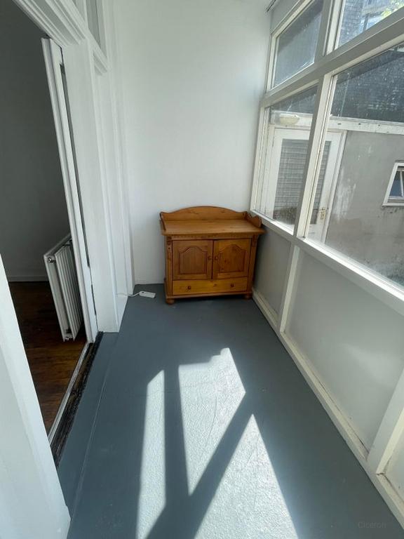 Studentenkamer van 25 m2 vlak bij station - Afbeelding 6