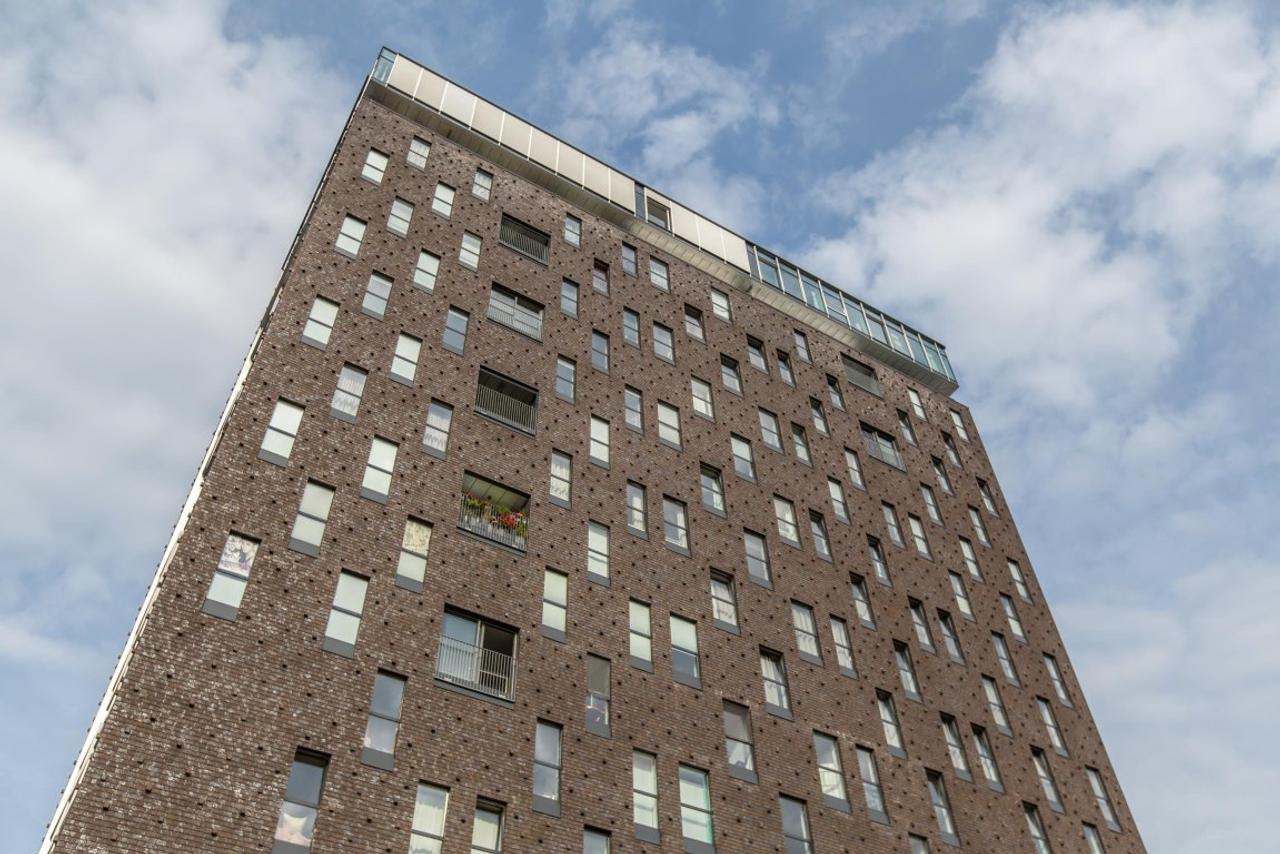4-kamerappartement met parkeerplek - Afbeelding 2