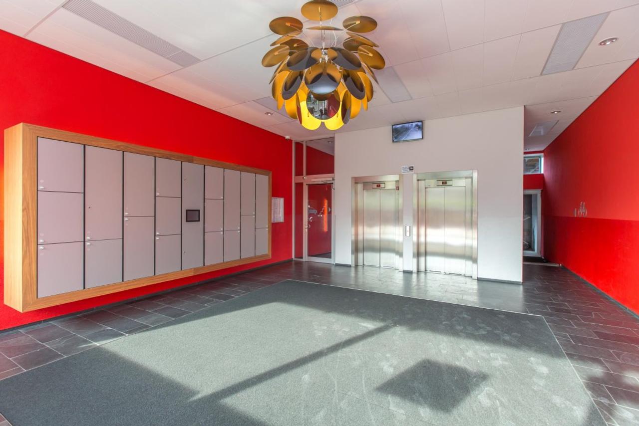 4-kamerappartement met parkeerplek - Afbeelding 3