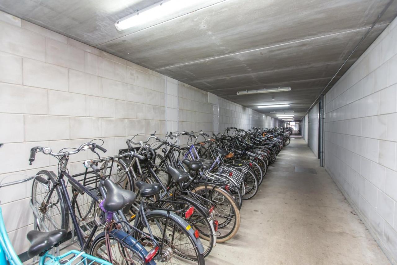 4-kamerappartement met parkeerplek - Afbeelding 5