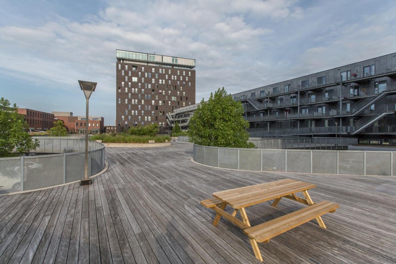 4-kamerappartement met parkeerplek - Afbeelding 6