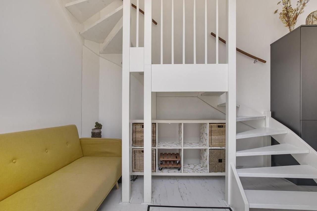 Gemeubileerd appartement met balkon - Afbeelding 4