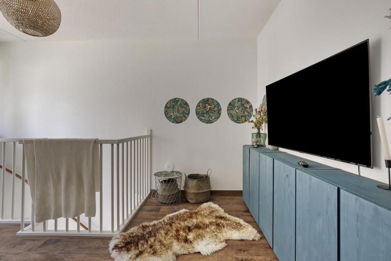 Gemeubileerd appartement met balkon - Afbeelding 8
