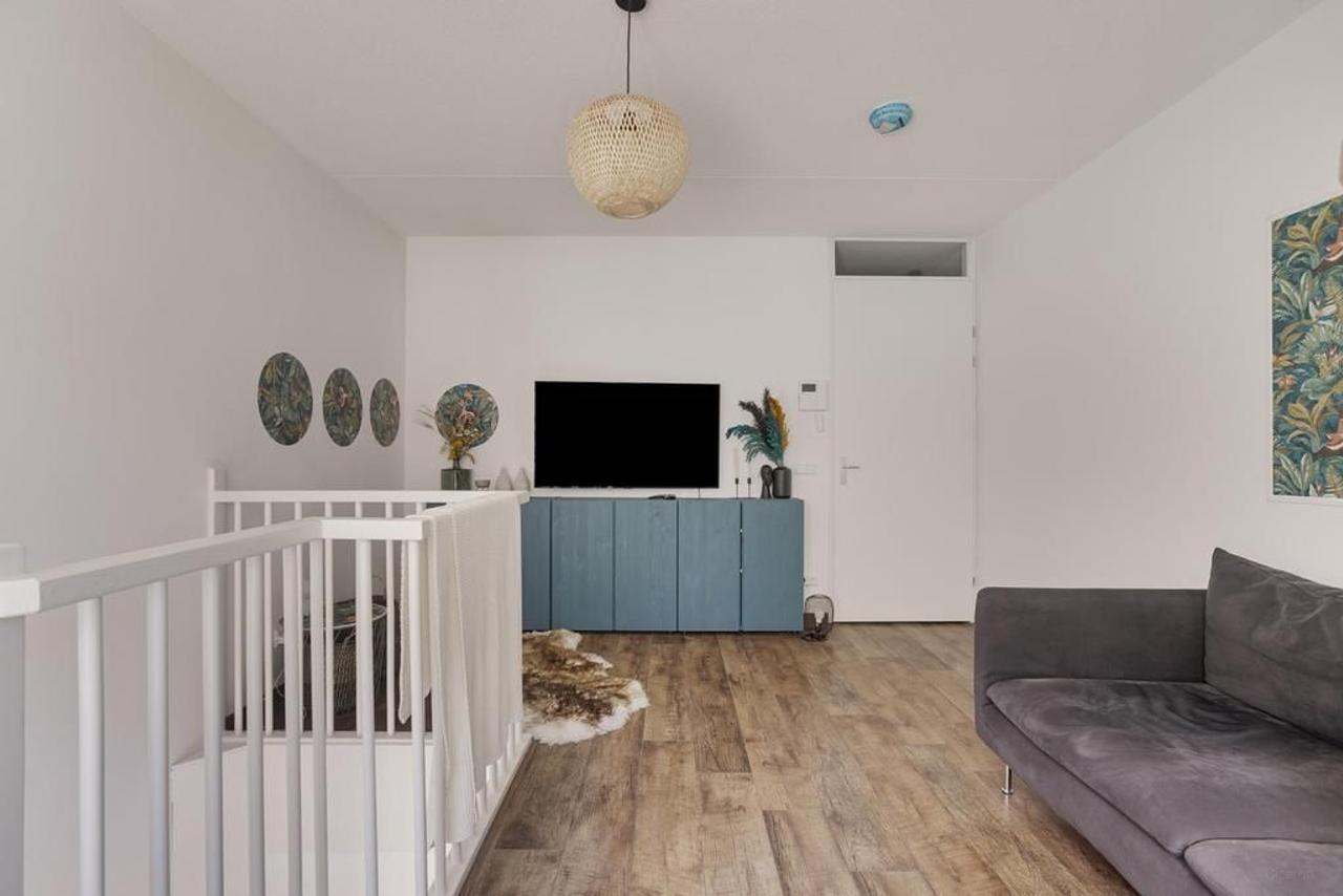 Gemeubileerd appartement met balkon - Afbeelding 9