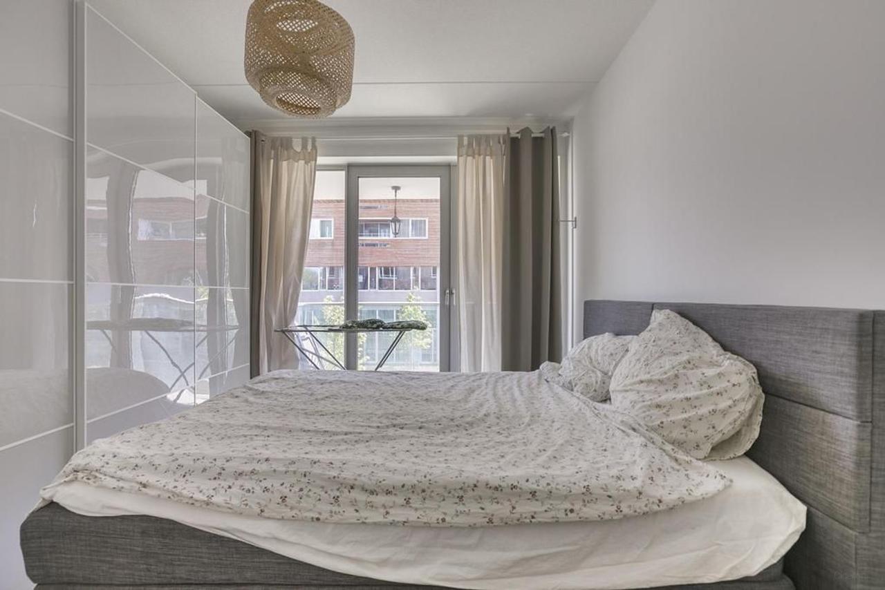 Gemeubileerd appartement met balkon - Afbeelding 10