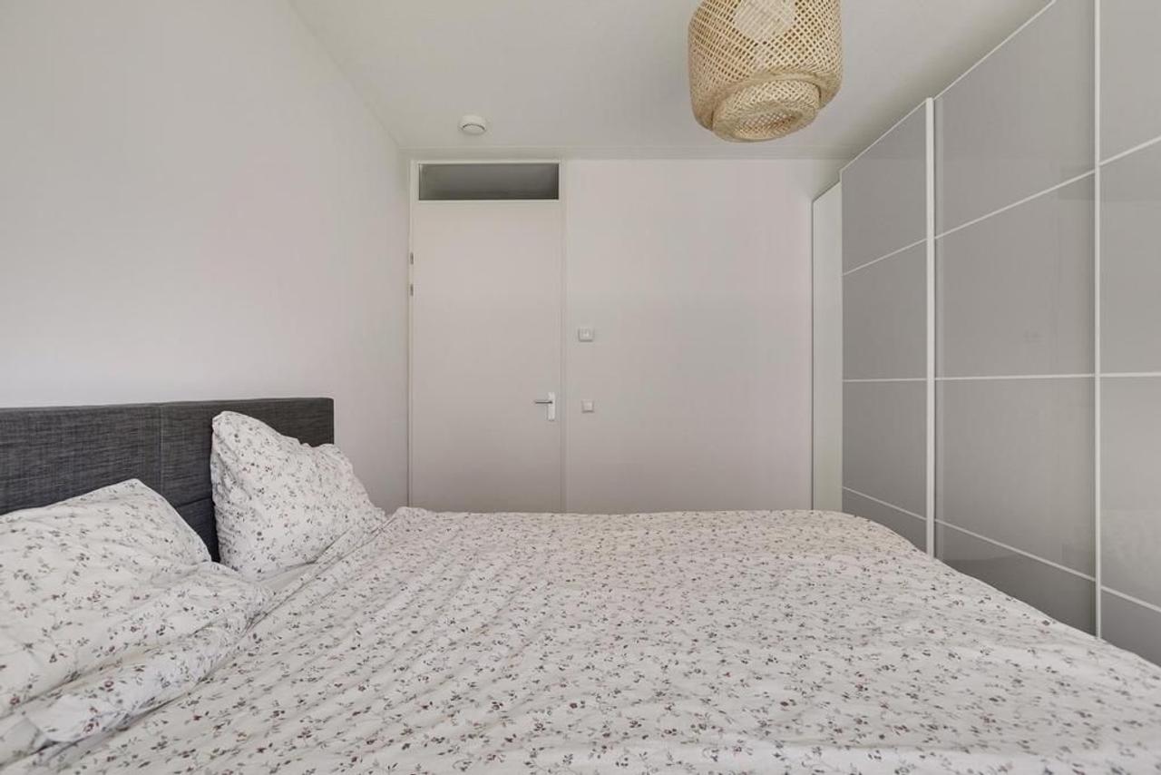 Gemeubileerd appartement met balkon - Afbeelding 11