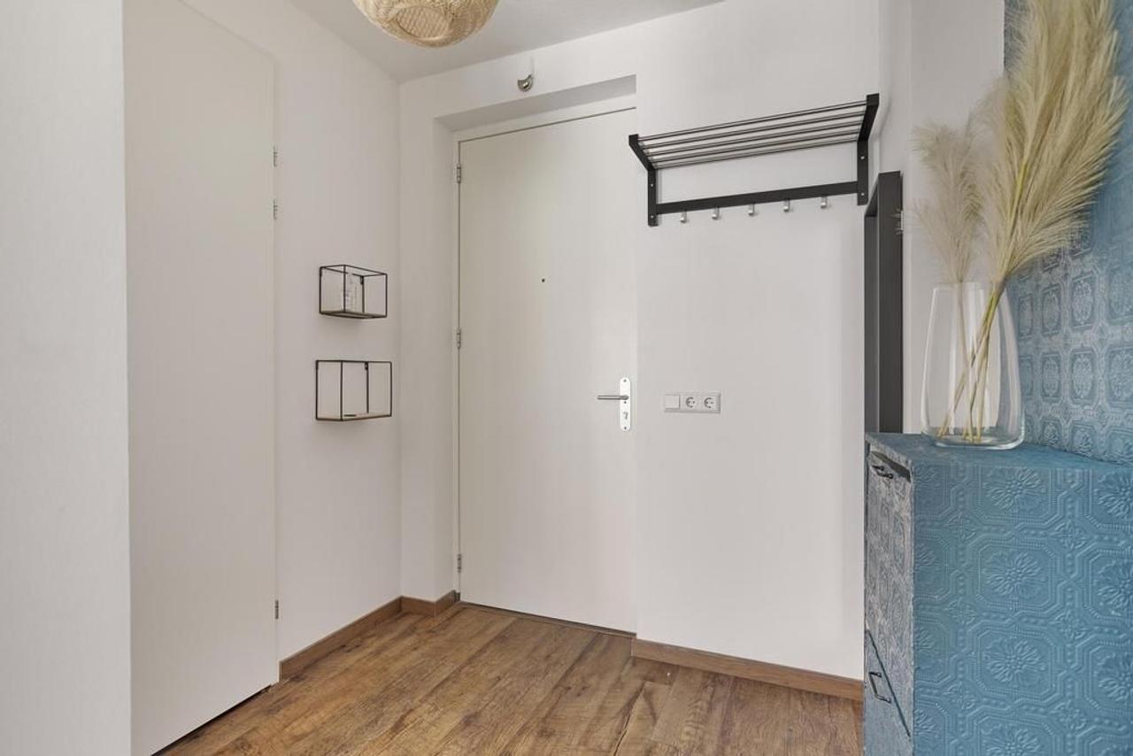 Gemeubileerd appartement met balkon - Afbeelding 15