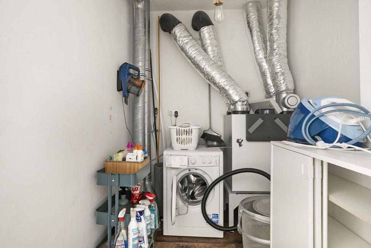 Gemeubileerd appartement met balkon - Afbeelding 19
