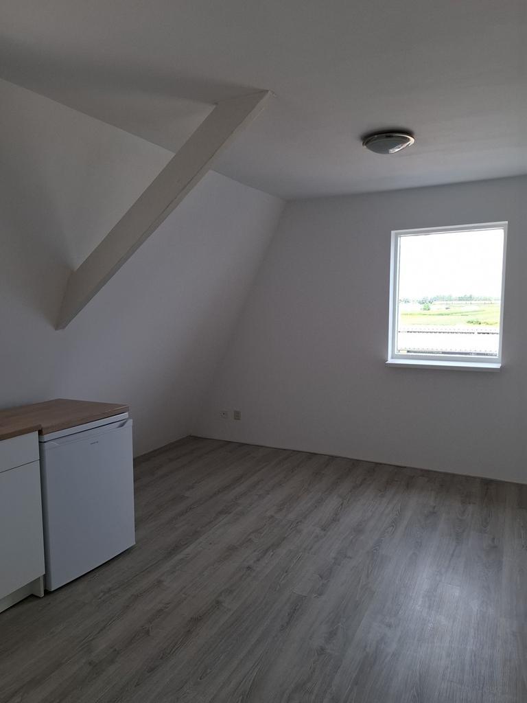 Studio met vrij uitzicht in Voorhout - Afbeelding 1