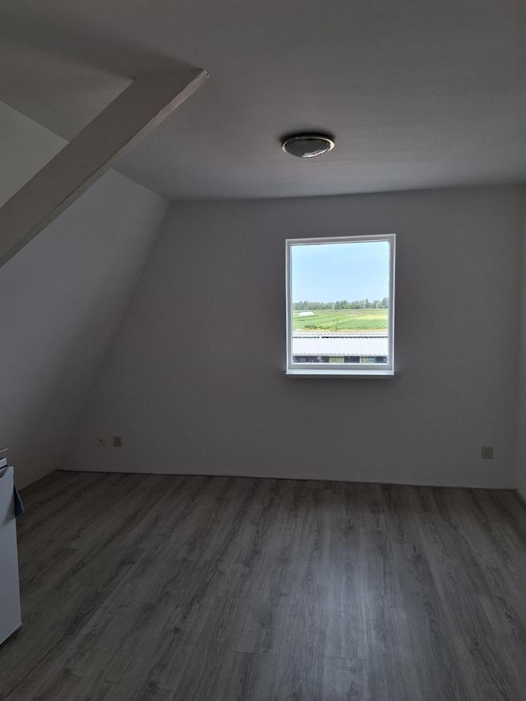 Studio met vrij uitzicht in Voorhout - Afbeelding 2