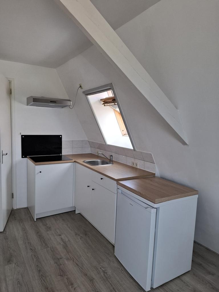 Studio met vrij uitzicht in Voorhout - Afbeelding 3