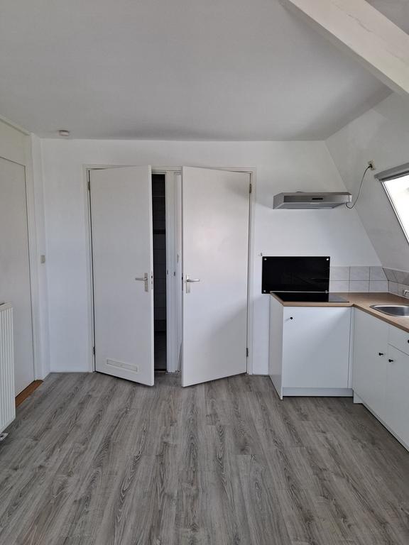 Studio met vrij uitzicht in Voorhout - Afbeelding 4