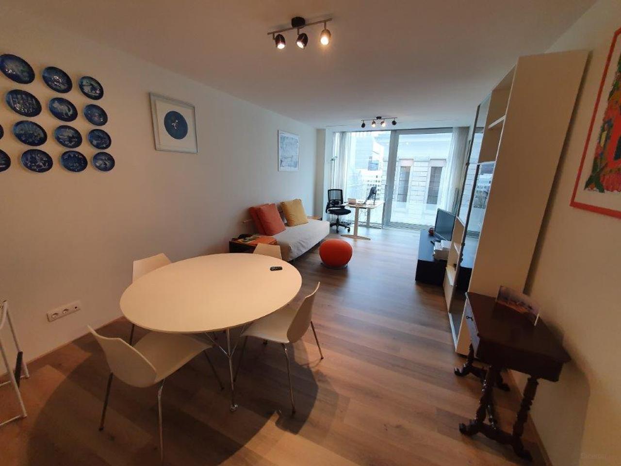 90 m2 wonen in Het Timmerhuis - Afbeelding 2