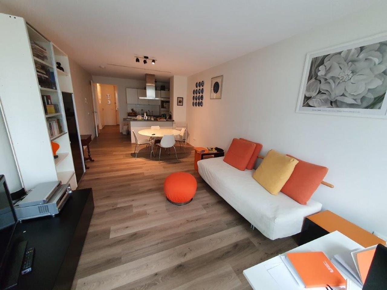 90 m2 wonen in Het Timmerhuis - Afbeelding 3
