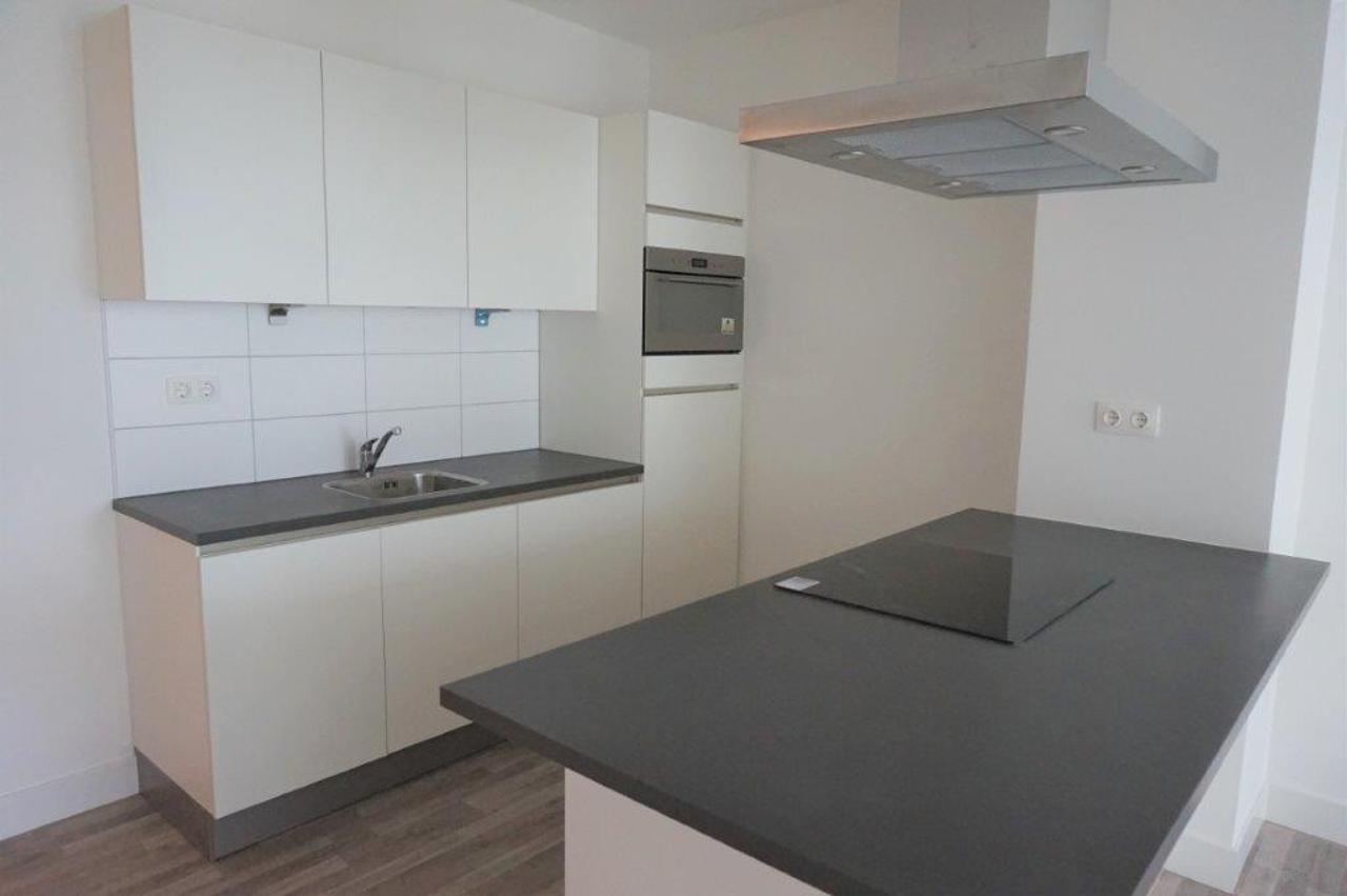 90 m2 wonen in Het Timmerhuis - Afbeelding 4