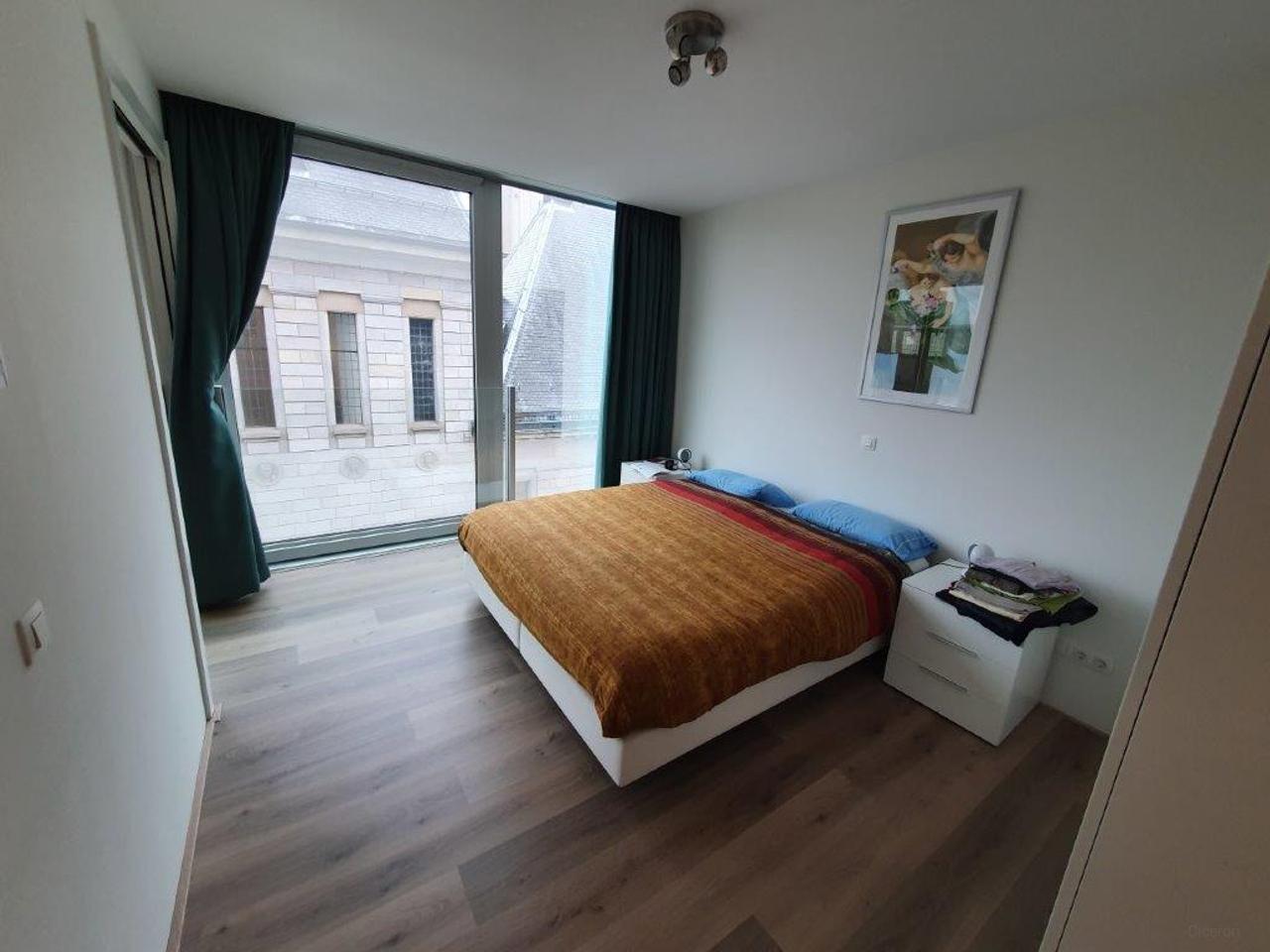 90 m2 wonen in Het Timmerhuis - Afbeelding 5
