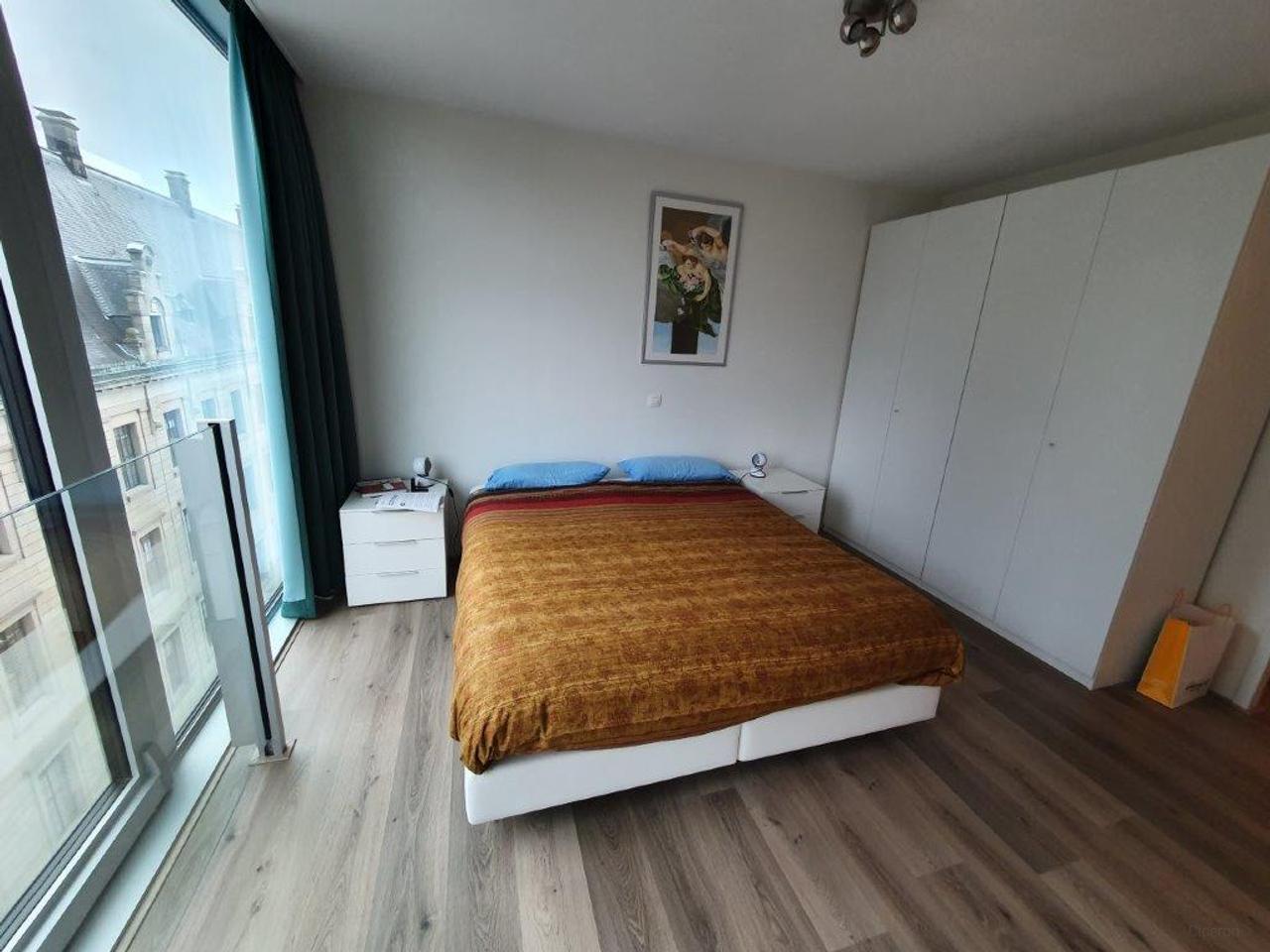 90 m2 wonen in Het Timmerhuis - Afbeelding 6