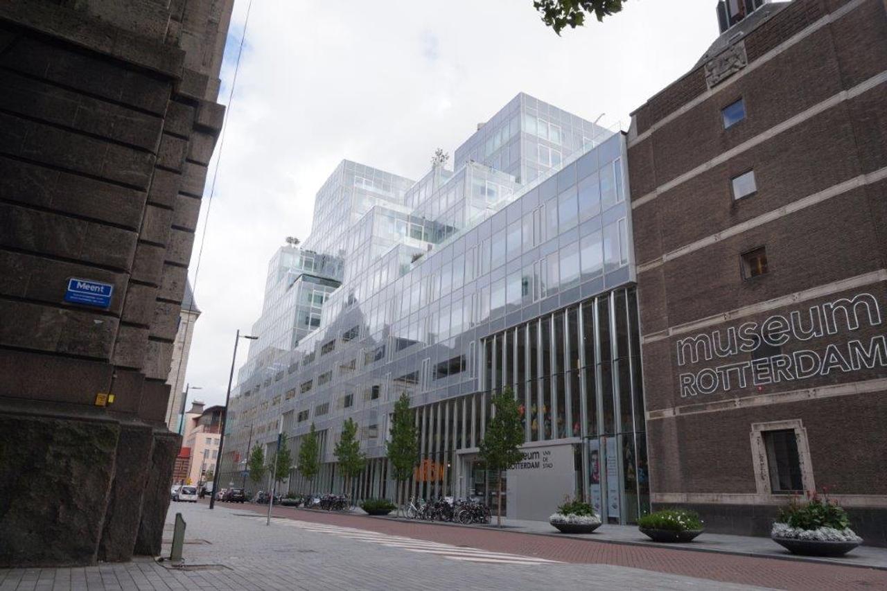 90 m2 wonen in Het Timmerhuis - Afbeelding 14