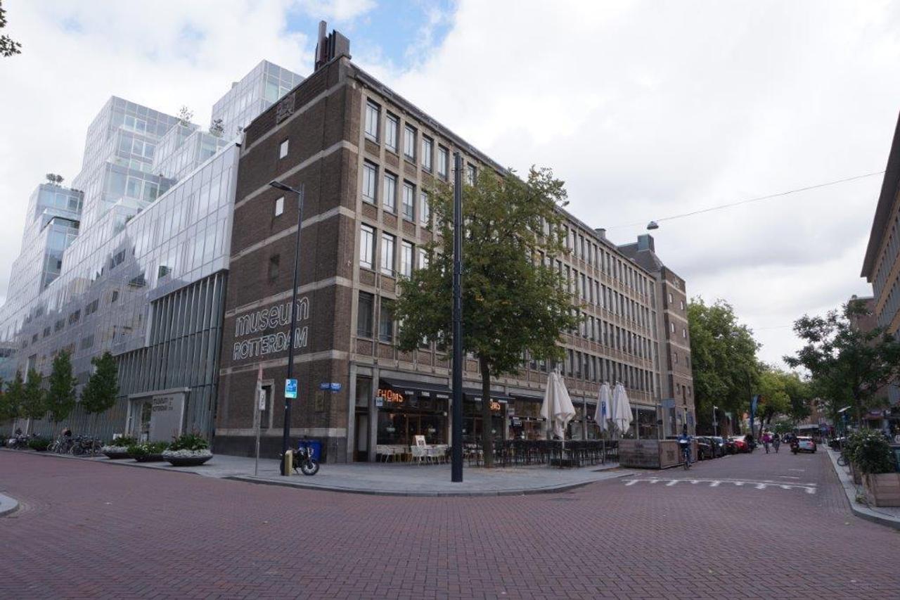 90 m2 wonen in Het Timmerhuis - Afbeelding 20