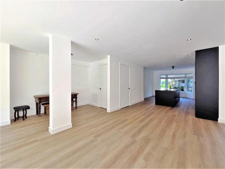 Jaren 30 huis met 6 slaapkamers en tuin - Afbeelding 5