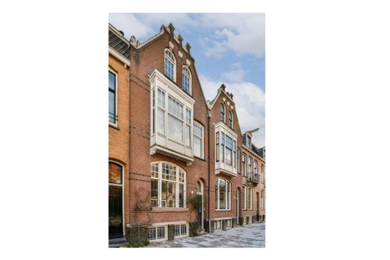 Gemeubileerd gezinshuis met zonnige tuin - Afbeelding 2