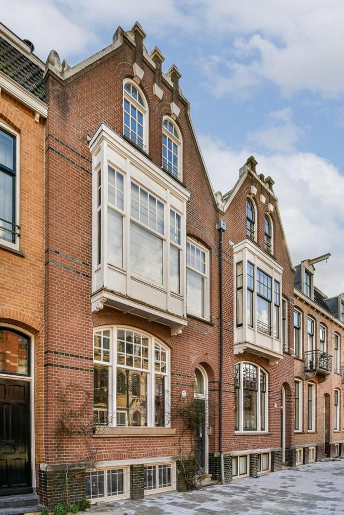 Gemeubileerd gezinshuis met zonnige tuin - Afbeelding 3