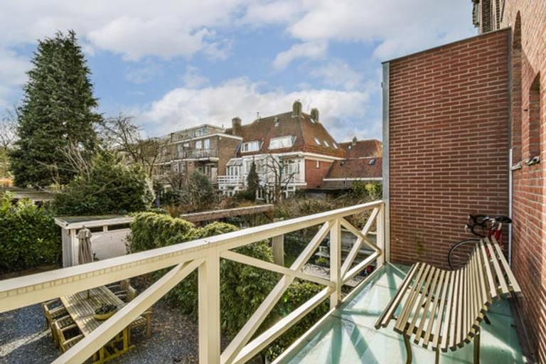 Gemeubileerd gezinshuis met zonnige tuin - Afbeelding 20