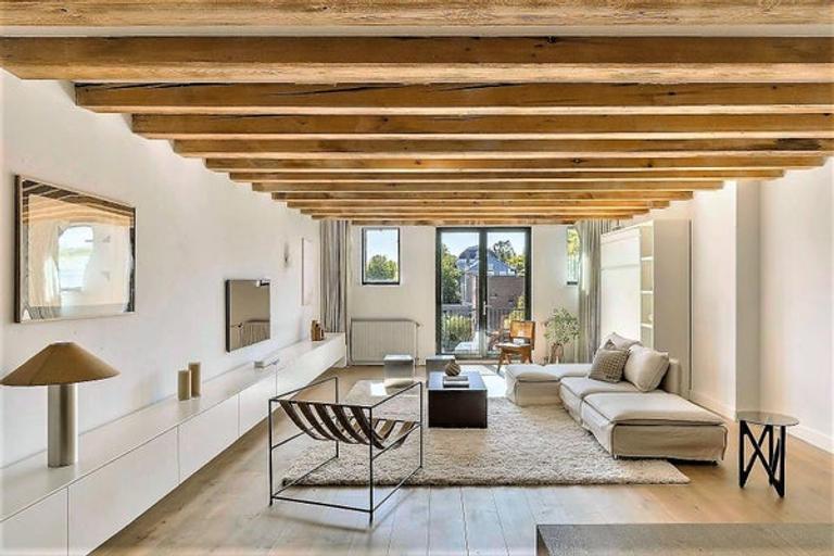 Loft van 152 m² aan Entrepotdok - Afbeelding 2