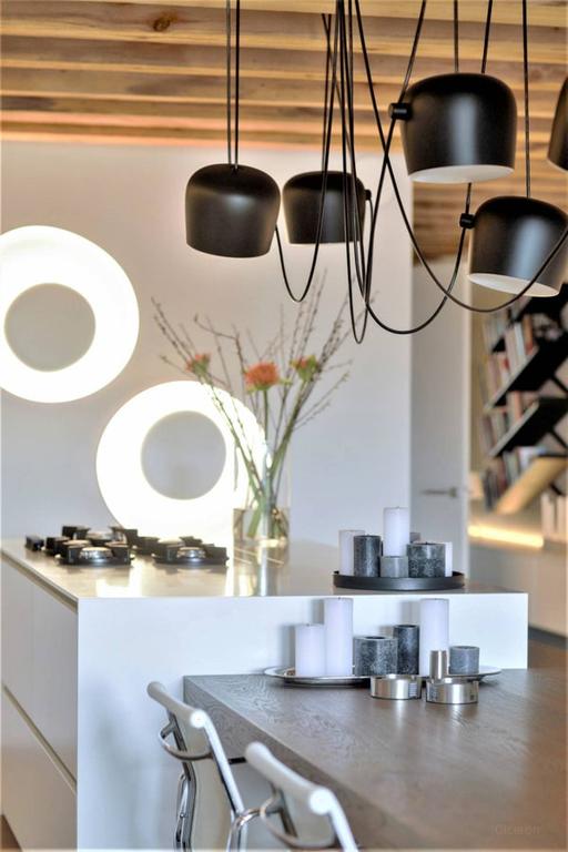 Loft van 152 m² aan Entrepotdok - Afbeelding 8