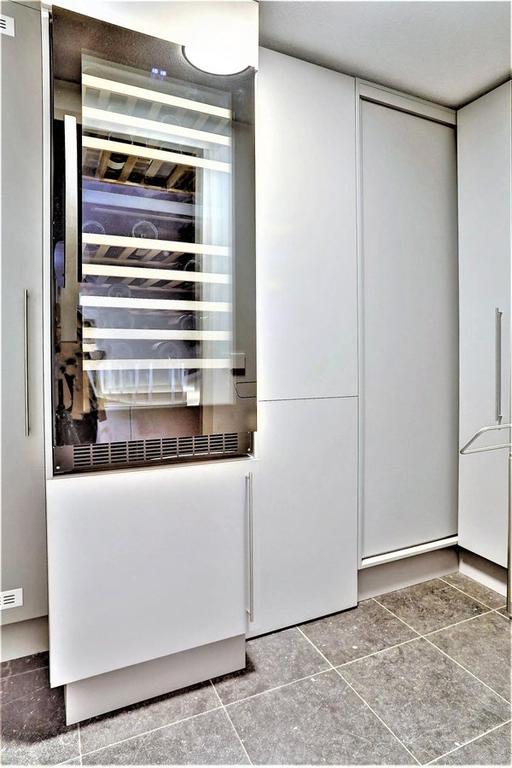 Loft van 152 m² aan Entrepotdok - Afbeelding 10