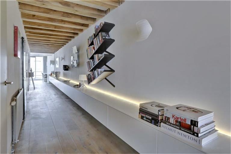 Loft van 152 m² aan Entrepotdok - Afbeelding 12