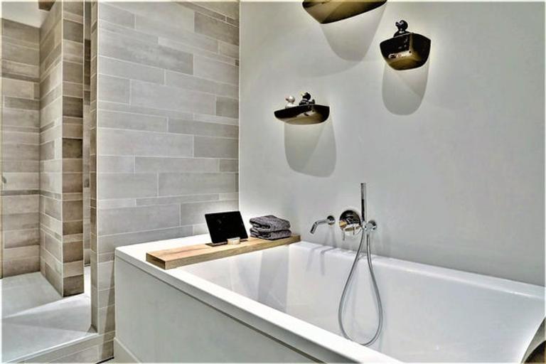 Loft van 152 m² aan Entrepotdok - Afbeelding 16