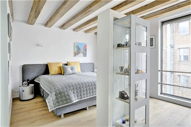 Loft van 152 m² aan Entrepotdok - Afbeelding 17