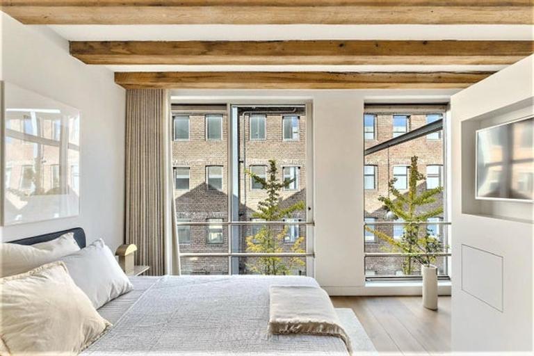 Loft van 152 m² aan Entrepotdok - Afbeelding 18
