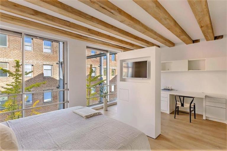 Loft van 152 m² aan Entrepotdok - Afbeelding 19
