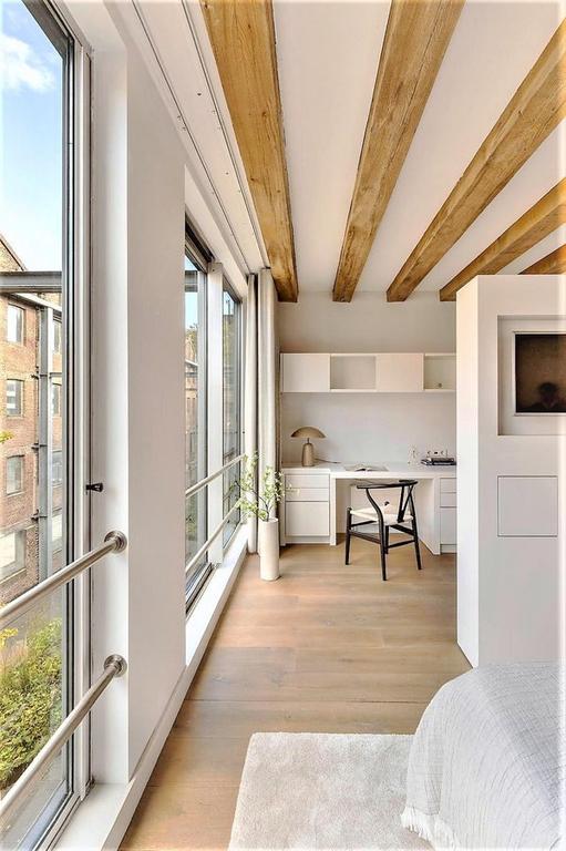 Loft van 152 m² aan Entrepotdok - Afbeelding 20