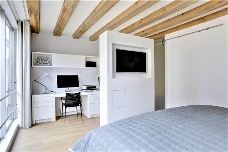 Loft van 152 m² aan Entrepotdok - Afbeelding 21