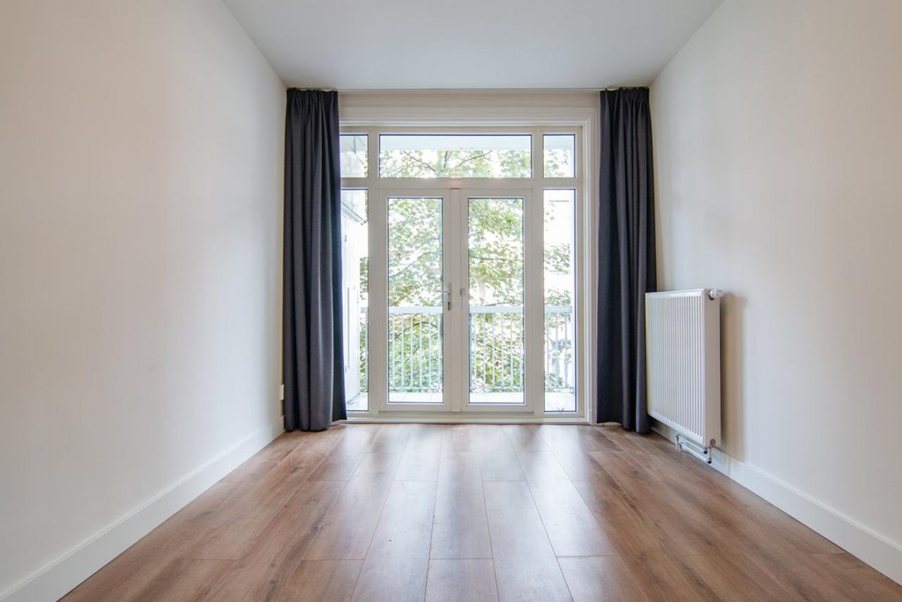 2-slaapkamerappartement met balkon in IJselbuurt - Afbeelding 2