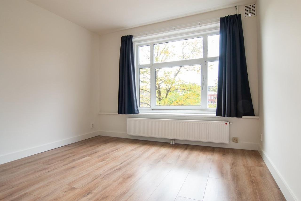 2-slaapkamerappartement met balkon in IJselbuurt - Afbeelding 3