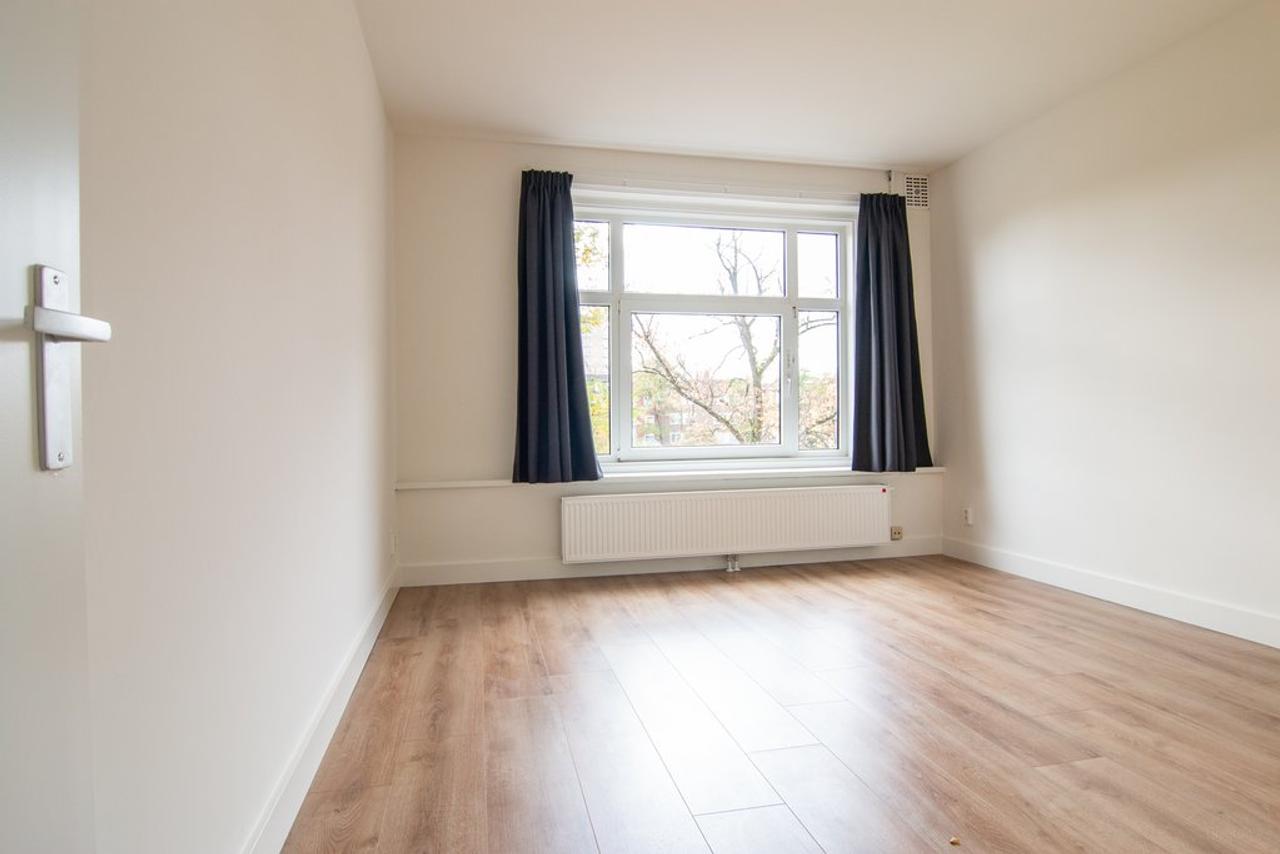 2-slaapkamerappartement met balkon in IJselbuurt - Afbeelding 4