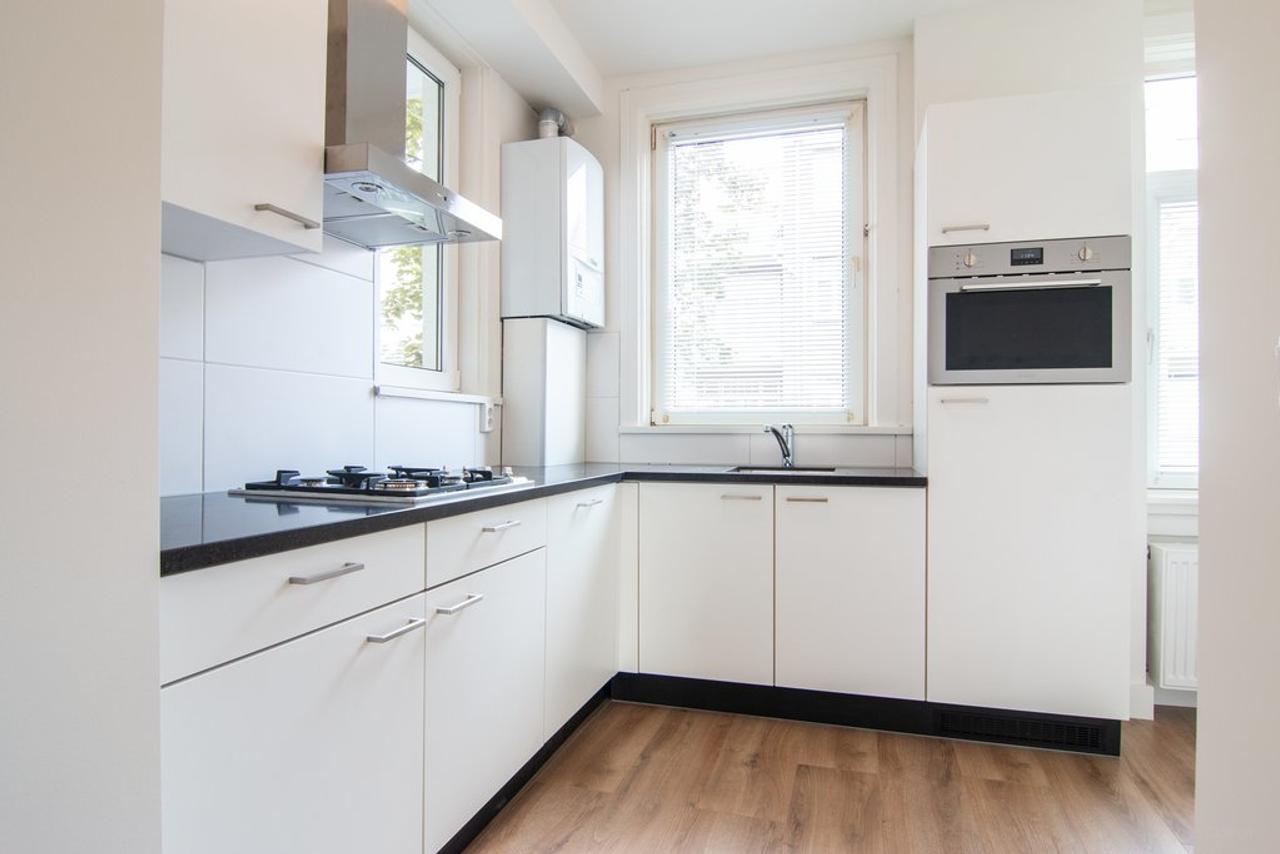 2-slaapkamerappartement met balkon in IJselbuurt - Afbeelding 6