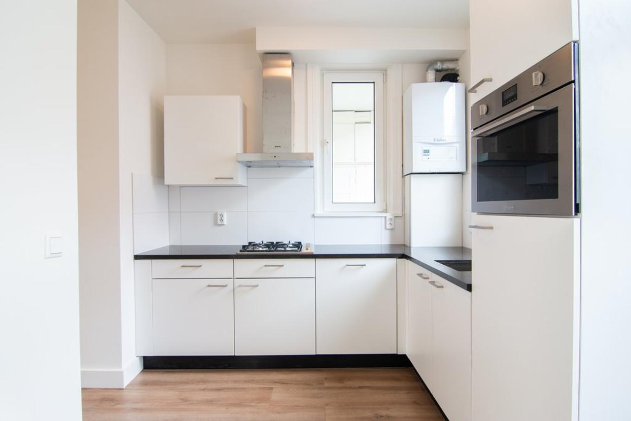 2-slaapkamerappartement met balkon in IJselbuurt - Afbeelding 7