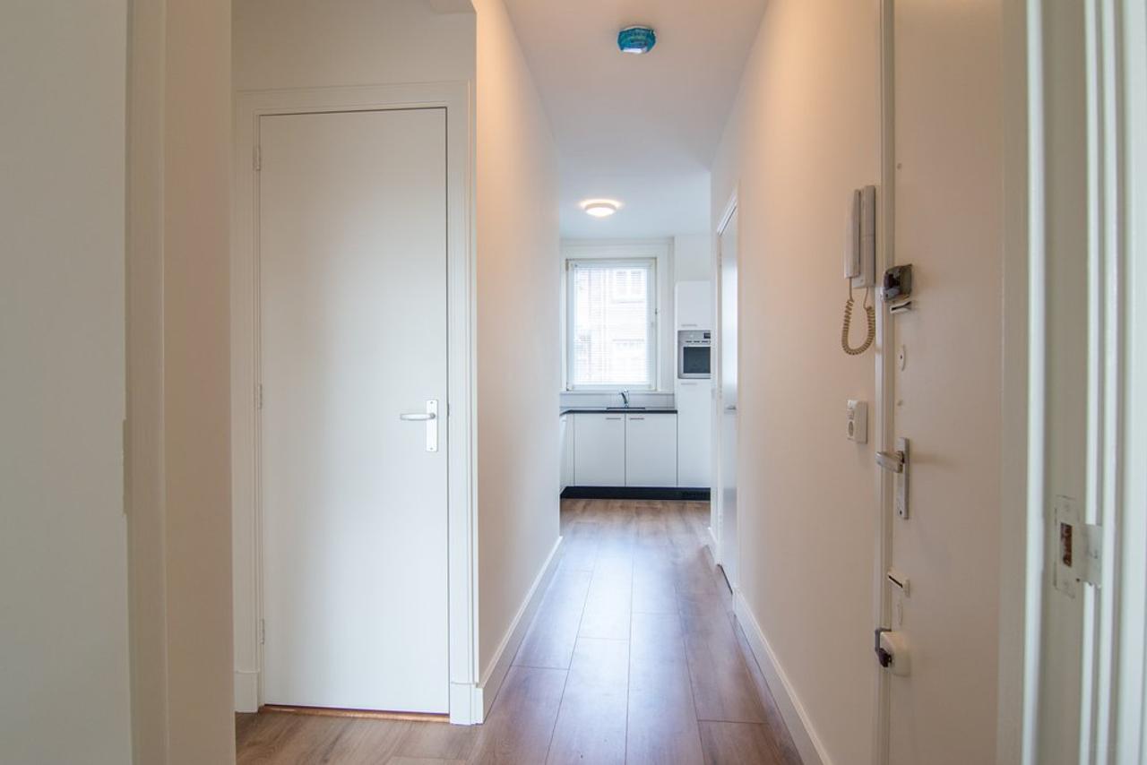 2-slaapkamerappartement met balkon in IJselbuurt - Afbeelding 8