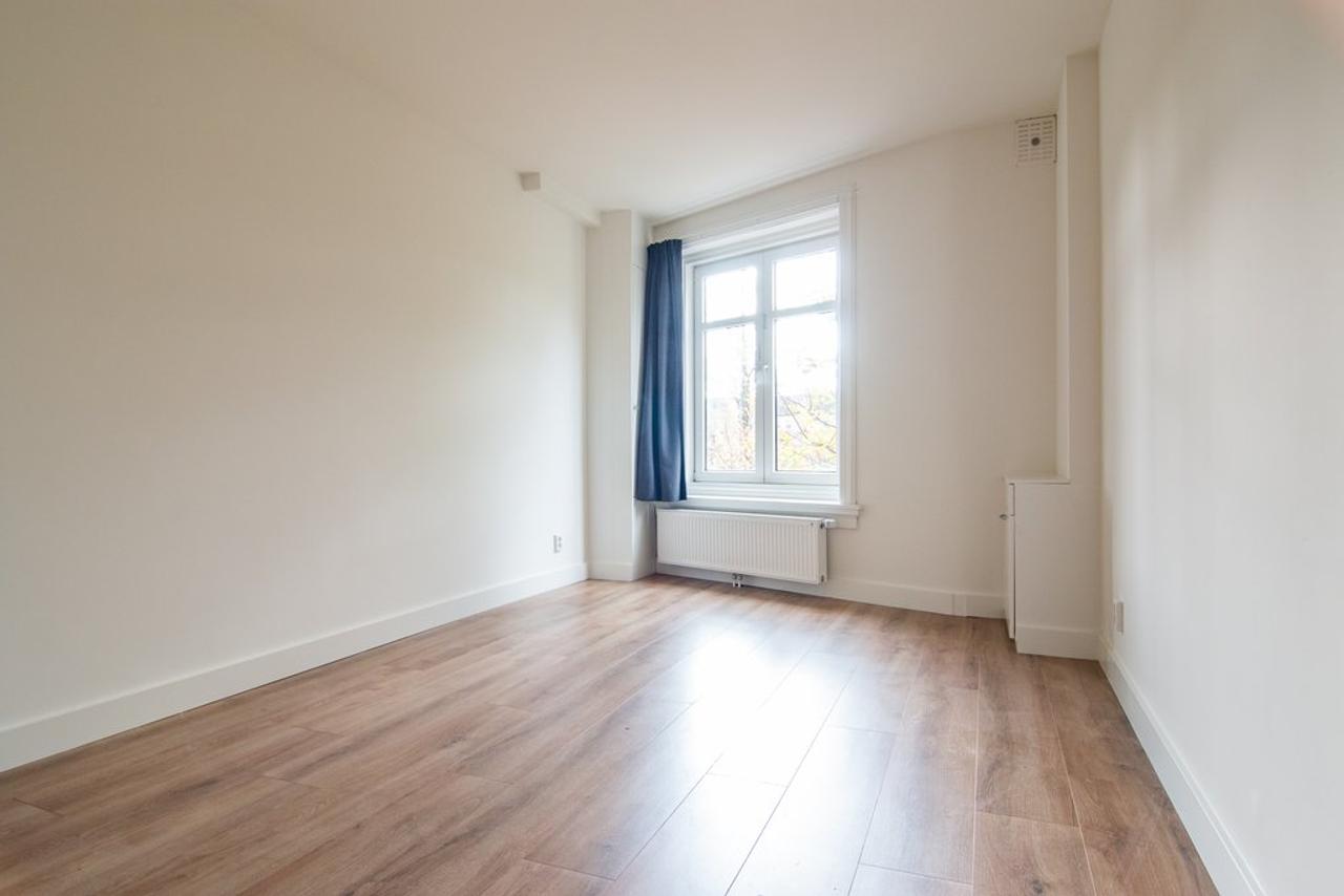 2-slaapkamerappartement met balkon in IJselbuurt - Afbeelding 9