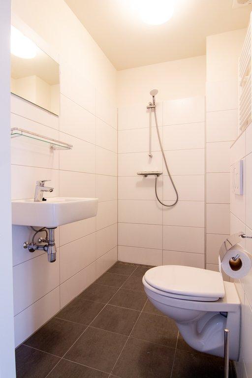 2-slaapkamerappartement met balkon in IJselbuurt - Afbeelding 10